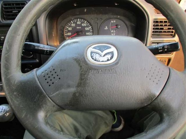 Mazda BONGO TRUCK 2005-03 1724-10