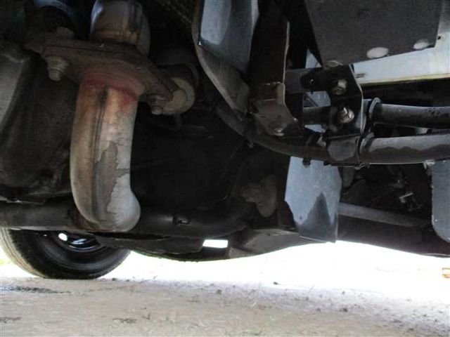Mazda BONGO TRUCK 2005-03 1724-24