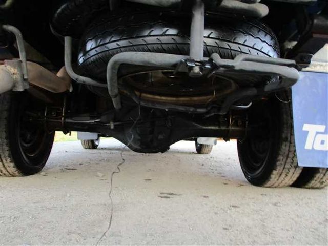 Mazda BONGO TRUCK 2005-03 1724-21