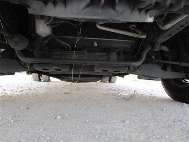 Mazda BONGO TRUCK 2005-03 1724-28