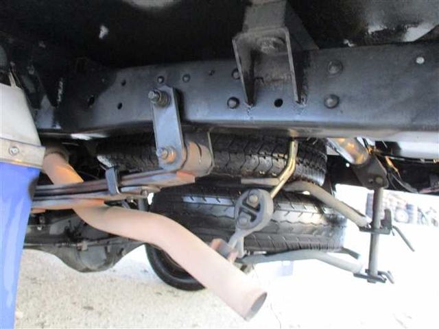 Mazda BONGO TRUCK 2005-03 1724-20