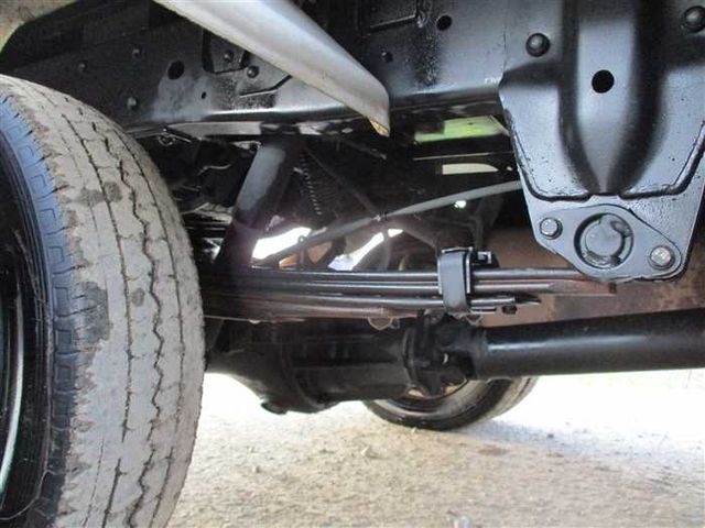 Mazda BONGO TRUCK 2005-03 1724-23