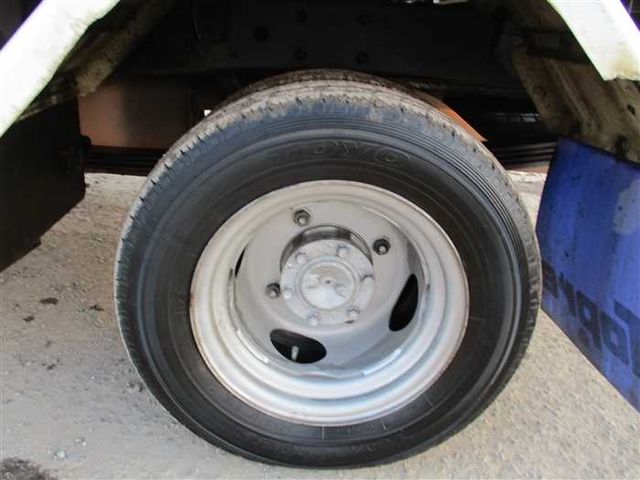 Mazda BONGO TRUCK 2005-03 1724-19