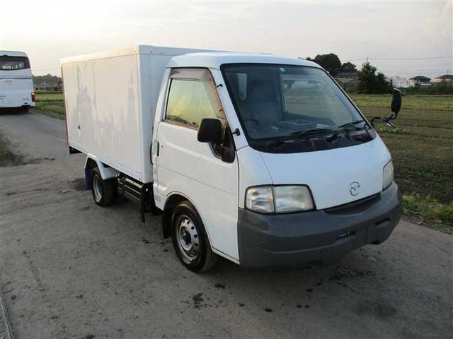 Mazda BONGO TRUCK 2005-03 1724-1