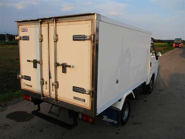 Mazda BONGO TRUCK 2005-03 1724-3