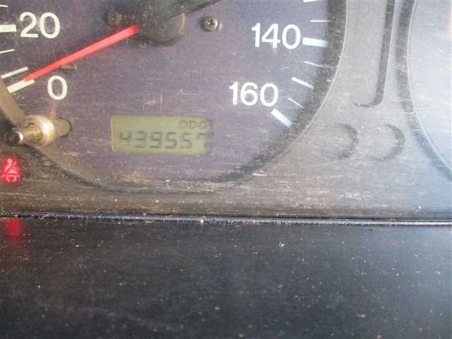 Mazda BONGO TRUCK 2005-03 1724-6