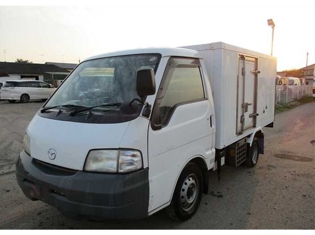 Mazda BONGO TRUCK 2005-03 1724-0