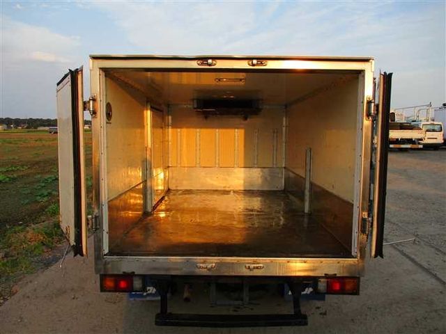 Mazda BONGO TRUCK 2005-03 1724-4