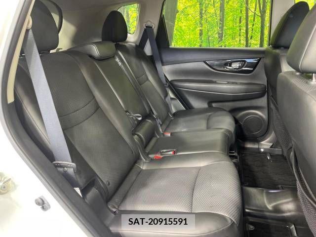 Nissan X-TRAIL 2019-05 330822-9