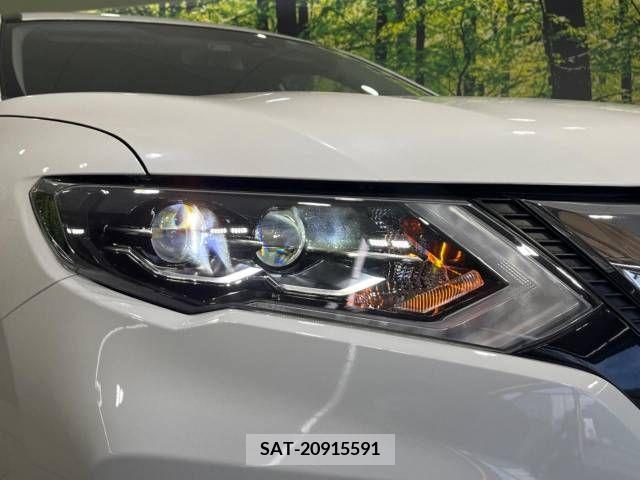 Nissan X-TRAIL 2019-05 330822-12