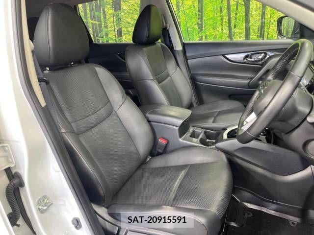 Nissan X-TRAIL 2019-05 330822-8
