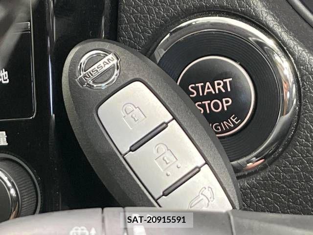 Nissan X-TRAIL 2019-05 330822-7