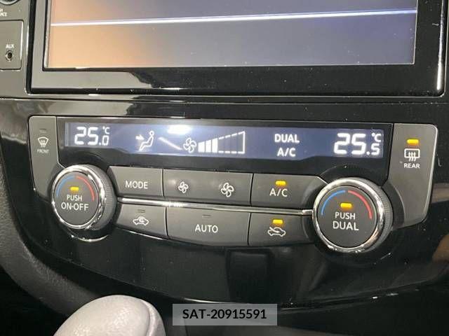 Nissan X-TRAIL 2019-05 330822-5