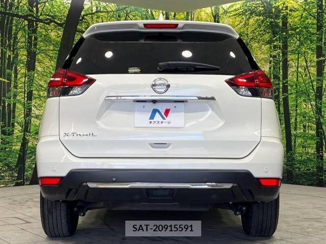 Nissan X-TRAIL 2019-05 330822-15