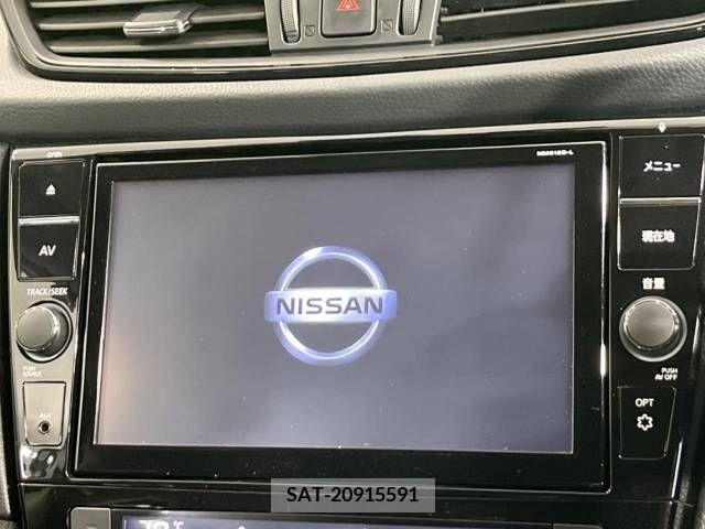 Nissan X-TRAIL 2019-05 330822-2
