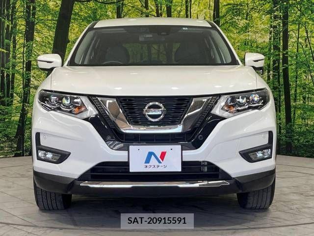Nissan X-TRAIL 2019-05 330822-14