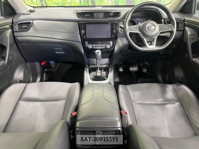 Nissan X-TRAIL 2019-05 330822-1