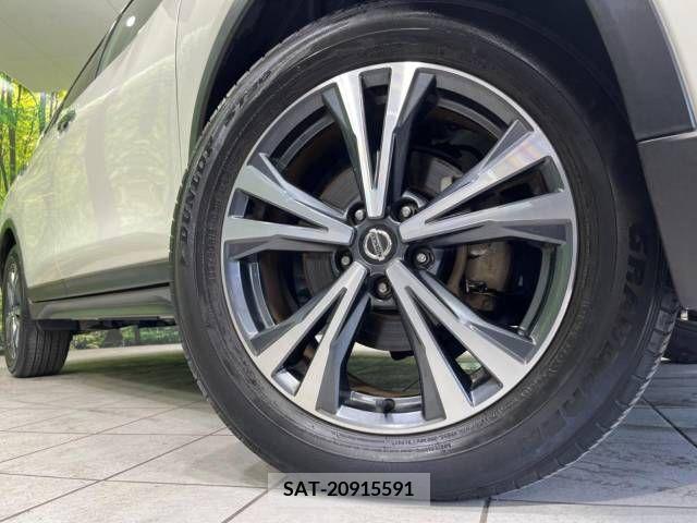 Nissan X-TRAIL 2019-05 330822-13