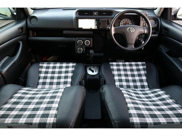 Toyota SUCCEED VAN 2018-04 29165-1