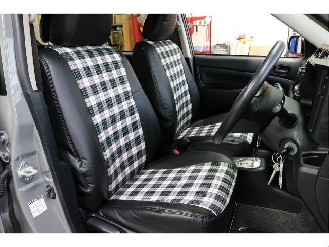 Toyota SUCCEED VAN 2018-04 29165-13