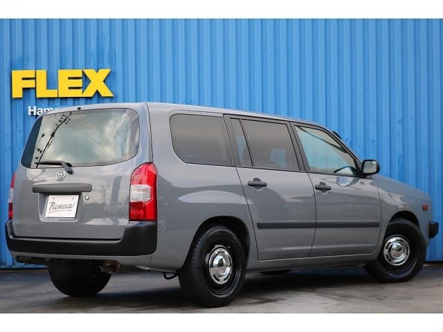 Toyota SUCCEED VAN 2018-04 29165-4