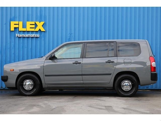 Toyota SUCCEED VAN 2018-04 29165-5