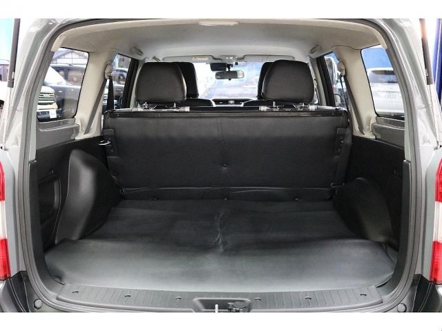 Toyota SUCCEED VAN 2018-04 29165-15