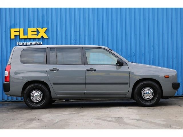 Toyota SUCCEED VAN 2018-04 29165-6