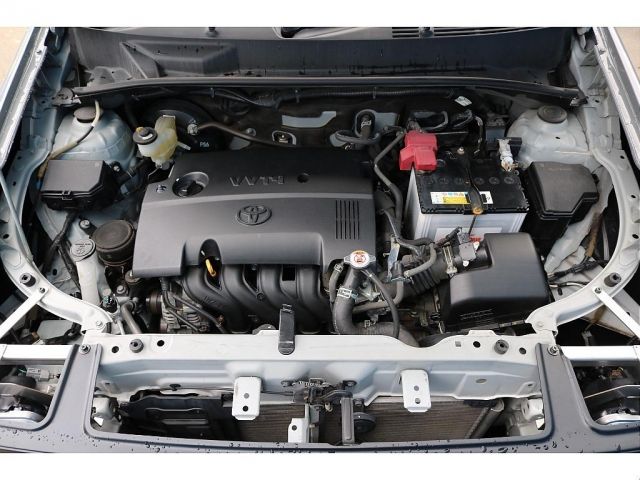 Toyota SUCCEED VAN 2018-04 29165-17