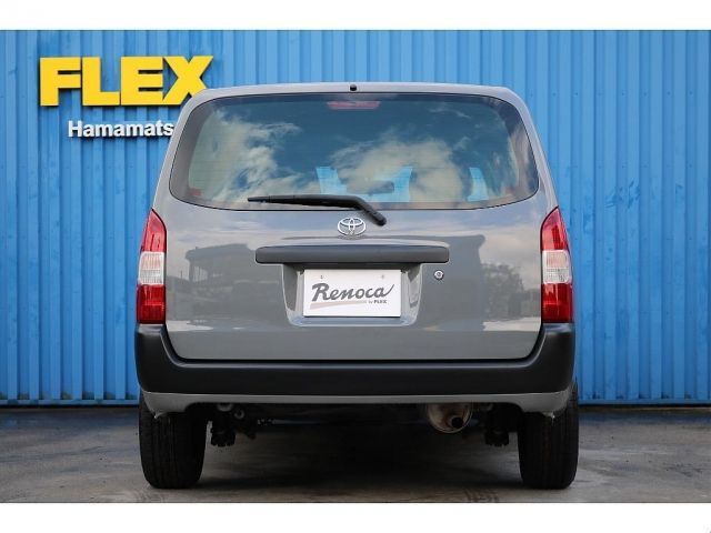 Toyota SUCCEED VAN 2018-04 29165-8
