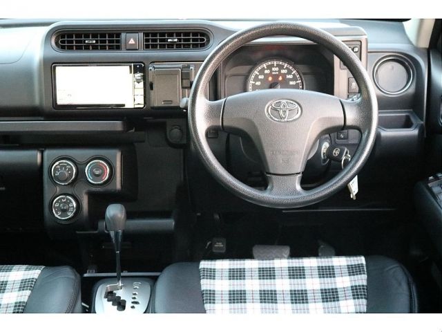 Toyota SUCCEED VAN 2018-04 29165-11