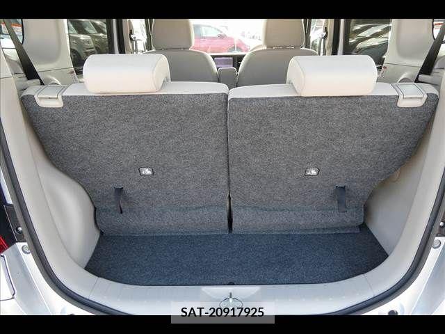 Mitsubishi EK SPACE 2015-04 213053-11