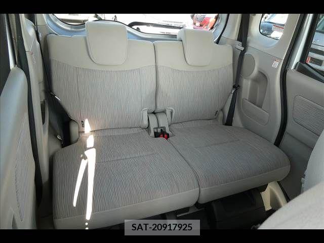 Mitsubishi EK SPACE 2015-04 213053-10