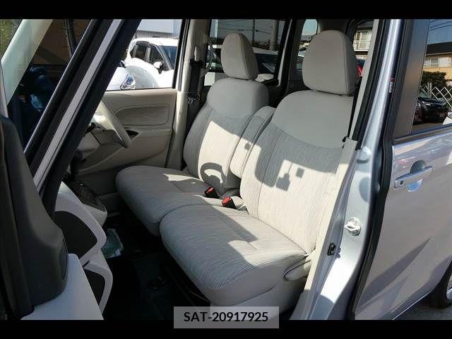 Mitsubishi EK SPACE 2015-04 213053-9