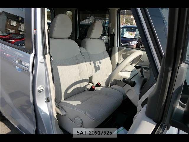 Mitsubishi EK SPACE 2015-04 213053-8