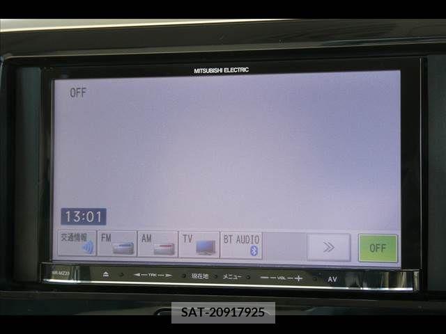 Mitsubishi EK SPACE 2015-04 213053-4