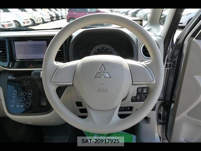 Mitsubishi EK SPACE 2015-04 213053-3