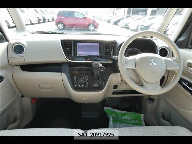 Mitsubishi EK SPACE 2015-04 213053-2