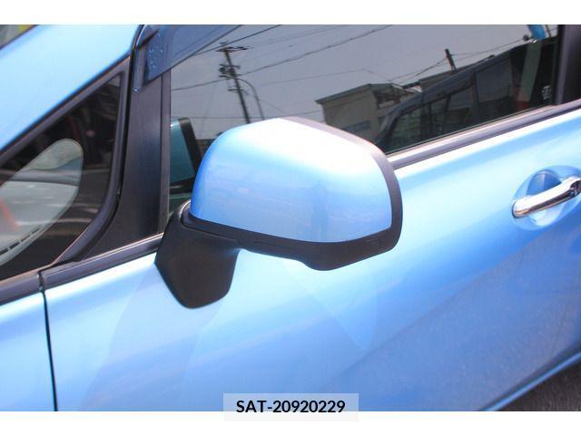 Nissan NOTE 2013-09 242696-12
