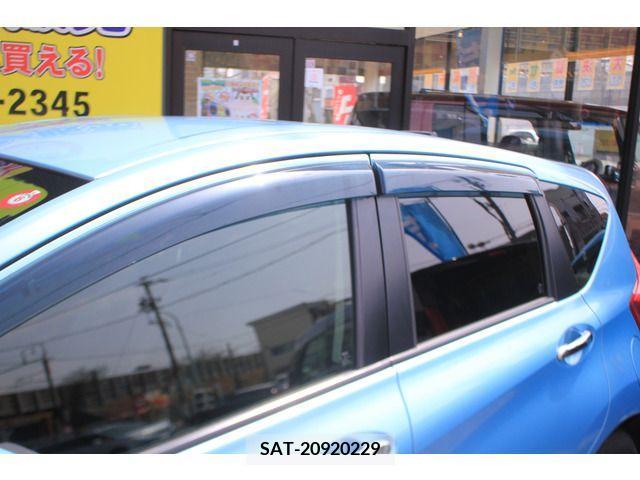 Nissan NOTE 2013-09 242696-13