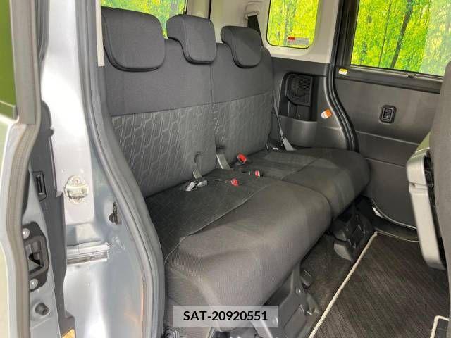 Toyota ROOMY 2019-06 329406-10