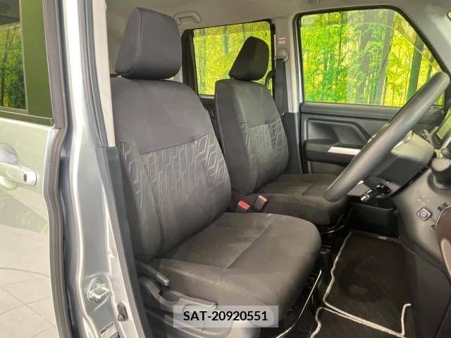 Toyota ROOMY 2019-06 329406-9