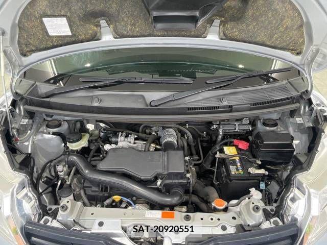 Toyota ROOMY 2019-06 329406-19