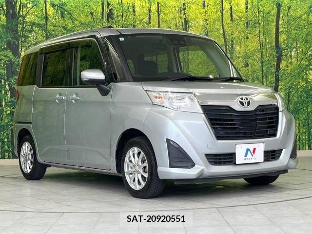 Toyota ROOMY 2019-06 329406-17