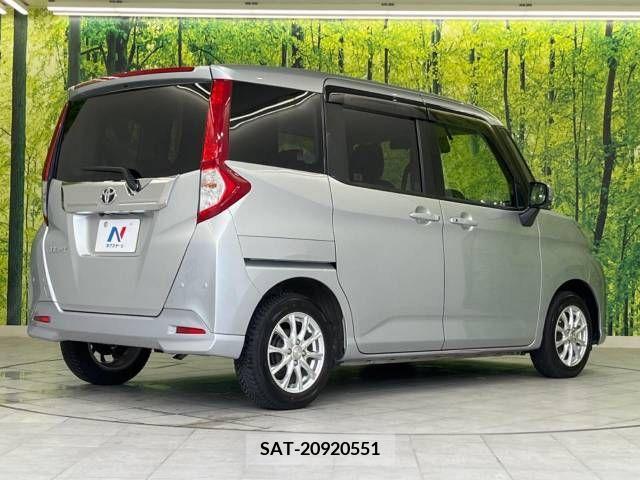 Toyota ROOMY 2019-06 329406-18