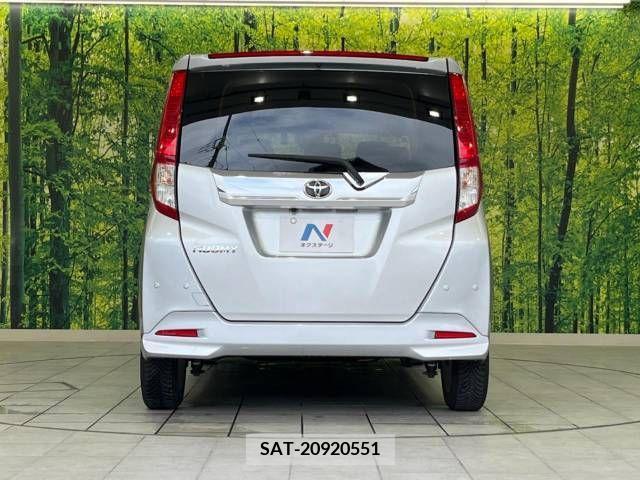 Toyota ROOMY 2019-06 329406-16
