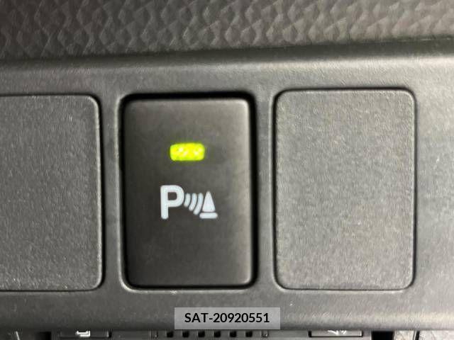 Toyota ROOMY 2019-06 329406-5