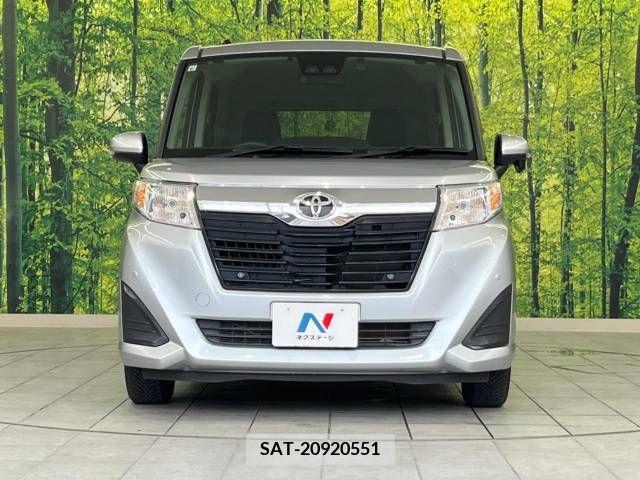 Toyota ROOMY 2019-06 329406-15