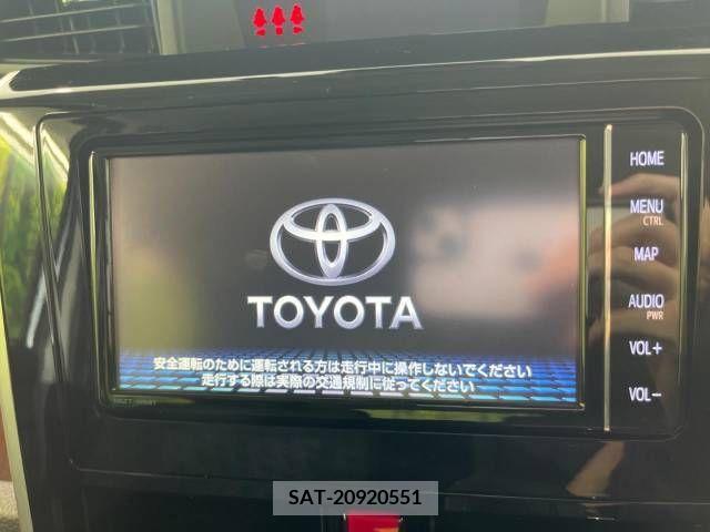 Toyota ROOMY 2019-06 329406-2