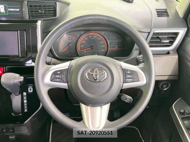 Toyota ROOMY 2019-06 329406-12